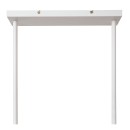 Lucide L214320431 mennyezeti függőlámpa MILONGA  E27