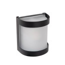 Lucide L222060130 kültéri fali lámpa BOLO E27