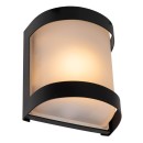 Lucide L222060130 kültéri fali lámpa BOLO E27