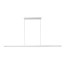Lucide L234633631 LED mennyezeti függőlámpa SIGMA  | 36W integrált LED forrás | 2104lm | 2700K