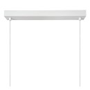 Lucide L234633631 LED mennyezeti függőlámpa SIGMA  | 36W integrált LED forrás | 2104lm | 2700K