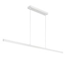 Lucide L234633631 LED mennyezeti függőlámpa SIGMA  | 36W integrált LED forrás | 2104lm | 2700K