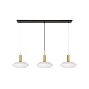 Lucide L254130302 mennyezeti függőlámpa SINGALA  E27
