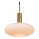 Lucide L254130302 mennyezeti függőlámpa SINGALA  E27