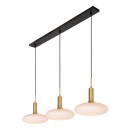 Lucide L254130302 mennyezeti függőlámpa SINGALA  E27