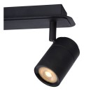 Lucide 26958/10/30 mennyezeti spotlámpa Lennert 2x5W | GU10