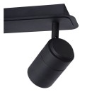 Lucide 26958/10/30 mennyezeti spotlámpa Lennert 2x5W | GU10