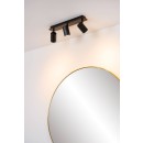 Lucide 26958/15/30 mennyezeti spotlámpa Lennert 3x5W | GU10