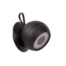 Lucide L272510230 LED kültéri fali lámpa LUNEX | 2W integrált LED forrás | 163lm | 3000K