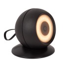 Lucide L272510230 LED kültéri fali lámpa LUNEX | 2W integrált LED forrás | 163lm | 3000K