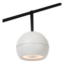Lucide L272510231 LED kültéri fali lámpa LUNEX | 2W integrált LED forrás | 163lm | 3000K