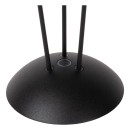 Lucide L275040230 LED kültéri asztali lámpa RENEE | 2,2W integrált LED forrás | 212lm | 2700K