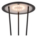 Lucide L275040230 LED kültéri asztali lámpa RENEE | 2,2W integrált LED forrás | 212lm | 2700K