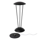 Lucide L275040230 LED kültéri asztali lámpa RENEE | 2,2W integrált LED forrás | 212lm | 2700K
