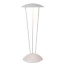 Lucide L275040231 LED kültéri asztali lámpa RENEE | 2,2W integrált LED forrás | 212lm | 2700K