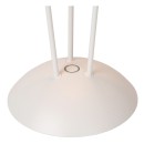 Lucide L275040231 LED kültéri asztali lámpa RENEE | 2,2W integrált LED forrás | 212lm | 2700K