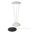 Lucide L275040231 LED kültéri asztali lámpa RENEE | 2,2W integrált LED forrás | 212lm | 2700K