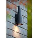Lucide 27803/01/29 WIZARD kültéri fali lámpa GU10 | IP54 - antracit