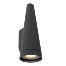 Lucide 27803/01/29 WIZARD kültéri fali lámpa GU10 | IP54 - antracit