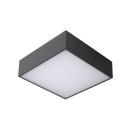 Lucide 27816/10/29 LED mennyezetre szerelhető lámpa Roxane 1x10W