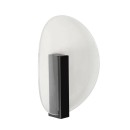 Lucide L278180930 LED kültéri fali lámpa LAREDO | 9W integrált LED forrás | 300lm | 2700K