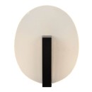 Lucide L278180930 LED kültéri fali lámpa LAREDO | 9W integrált LED forrás | 300lm | 2700K