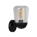 Lucide L278370130 kültéri fali lámpa TULSA E27
