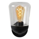 Lucide L278370130 kültéri fali lámpa TULSA E27