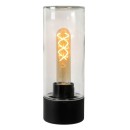 Lucide L278380130 kültéri fali lámpa MICHA E27