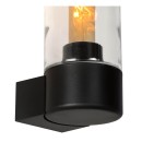 Lucide L278380130 kültéri fali lámpa MICHA E27