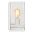Lucide L278830131 kültéri fali lámpa CLAIRE  E27