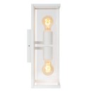 Lucide L278830231 kültéri fali lámpa CLAIRE  E27