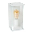 Lucide L278831131 kültéri fali lámpa CLAIRE  E27