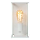 Lucide L278831131 kültéri fali lámpa CLAIRE  E27