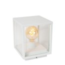 Lucide L278832531 kültéri oszloplámpa CLAIRE  E27
