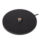 Lucide L278890230 LED kültéri asztali lámpa JUSTINE | 2W integrált LED forrás | 210lm | 2700K