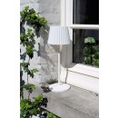Lucide L278890231 LED kültéri asztali lámpa JUSTINE | 2W integrált LED forrás | 210lm | 2700K