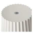 Lucide L278890231 LED kültéri asztali lámpa JUSTINE | 2W integrált LED forrás | 210lm | 2700K