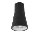 Lucide L288000730 LED kültéri mennyezeti lámpa DERBY | 9W integrált LED forrás | 650lm | 2700K