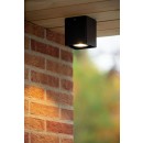 Lucide L288010730 LED kültéri mennyezeti lámpa LEEDS | 9W integrált LED forrás | 650lm | 2700K