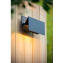 Lucide L288021530 LED kültéri fali lámpa SWINDON | 16W integrált LED forrás | 600lm | 2700K