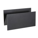 Lucide L288021530 LED kültéri fali lámpa SWINDON | 16W integrált LED forrás | 600lm | 2700K