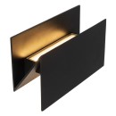 Lucide L288021530 LED kültéri fali lámpa SWINDON | 16W integrált LED forrás | 600lm | 2700K