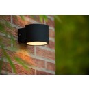 Lucide L288030130 kültéri fali lámpa OXFORD G9