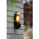 Lucide L298970130 kültéri fali lámpa CAPSULE E27
