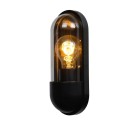 Lucide L298970130 kültéri fali lámpa CAPSULE E27