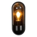 Lucide L298970130 kültéri fali lámpa CAPSULE E27