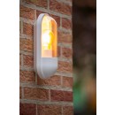 Lucide L298970131 kültéri fali lámpa CAPSULE E27