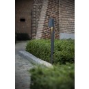 Lucide 29898/80/29 LIAM kültéri oszloplámpa GU10 | IP44 - antracit