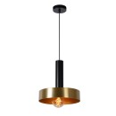 Lucide 30472/30/02 mennyezeti függőlámpa Giada 1x60W | E27